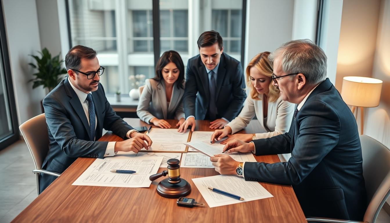 Planning support for seniors