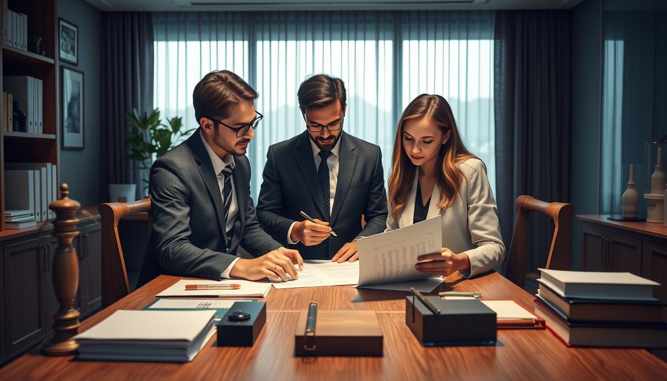 Privacy and data protection for senior legal services